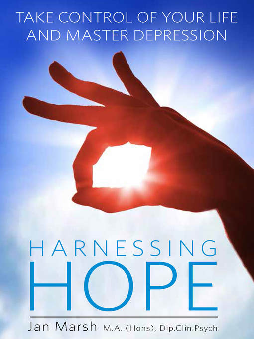 Title details for Harnessing Hope by Jan Marsh - Available